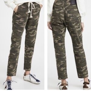 NWT One Teaspoon Camo Shabbies BF Jean Pants